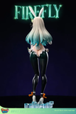  Firefly: Bunny Girl - Honkai Star Rail - Bunny Studio 