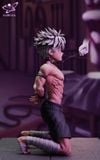  Killua NSFW - Hunter x Hunter - Aurora Studio 