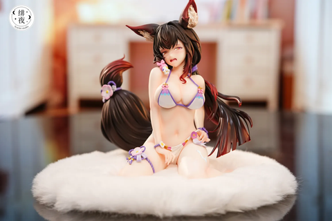  Kosaka Wakamo - Blue Archive - Scarlet Studio 