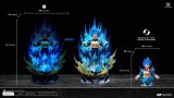  Vegeta Deep Blue - Dragon Ball - Deyin Studio 