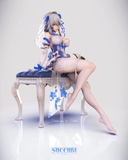  Infinite Sight - Snowbreak: Containment Zone - Loveholic Studio 