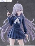  Yuki Sorimachi Uniform ver. - Playing Death Games to Put Food on the Table - FuRyu 