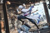  Sakata Gintoki 2.0 - Gintama - HunDan Studio 