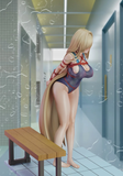  Ichinose Asuna - Blue Archive - ZIYE Studio 