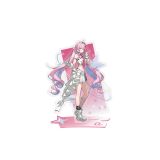  Standee acrylic chủ đề Solar 5 - Wuthering Wave 