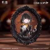  Nam châm tủ lạnh chủ đề Night Tales ver A - Wuthering Waves x MarchMonster·Goods 