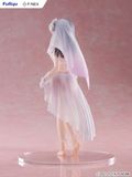  Illyasviel Von Einzbern X Miyu Edelfelt Wedding Swimsuit ver. - Fate/kaleid liner Prisma Illya - FuRyu 