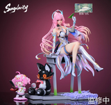  Aemeath - Wuthering Waves - Singularity Studio 