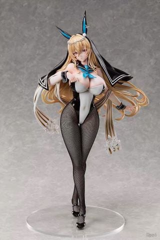  Implacable Bunny Ver. - Azur Lane - FREEing 