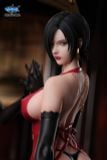  Ada Wong - Resident Evil - Shark Studio 
