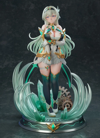  Firefly - Honkai Star Rail - Make zero Studio 