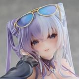  Ying Swei x Chao Ho - Azur Lane - Solarain 