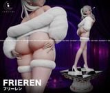  Fern & Frieren - Sousou No Frieren - Lingyue Studio 