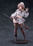  Bready - Goddess of Victory: Nikke - Claynel 