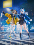  Appare Hinata - WeatherPlanet - Wonderful Works 