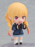  #3095 Nendoroid Marin Kitagawa: Winter Uniform Ver. - My Dress-Up Darling - Good Smile Company 