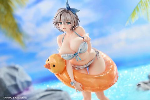  Beach Angel Terise - Brown Dust 2 - Hobby Sakura 
