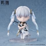  Nendoroid Changli & Jinhsi - Wuthering Waves - Good Smile Arts x KuroGames 