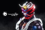  Masked Rider Hibiki - Kamen Rider - LB Studio 