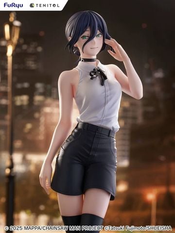  Reze - Chainsaw Man - FuRyu 