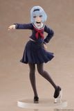  Ginko Sora Seifuku Ver. - Ryuuou no Oshigoto - Taito 