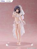 Illyasviel Von Einzbern X Miyu Edelfelt Wedding Swimsuit ver. - Fate/kaleid liner Prisma Illya - FuRyu 