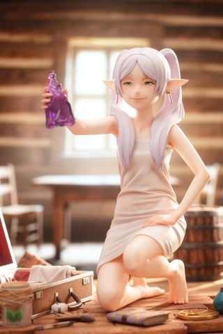  Frieren - Sousou No Frieren - QuietArt & Hera Studio 