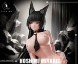  Hoshimi Miyabi - Zenless Zone Zero - LingYue Studio 