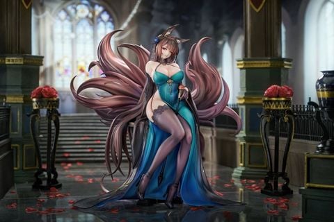  Amagi - Azur Lane - Good Smile Arts Shanghai 