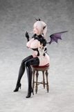  Succubus Maid Mocha - UMIKAWA 