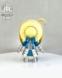  Cute Saber - Fate/Grand Order - Little Room Studio 