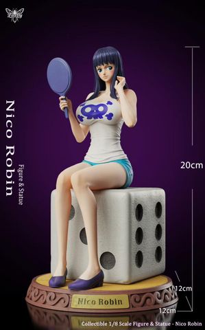  Nico Robin - One Piece - Firefly Studio 