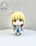  Cute Saber - Fate/Grand Order - Little Room Studio 