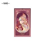  Bộ Thẻ Hologram Chức Trách Của Thiên Sứ - Genshin Impact 