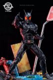  Kamen Rider Black Sun - Z Studio 