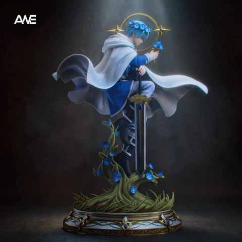  Himmel - Sousou No Frieren - ANE Studio 
