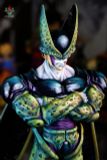  Perfect Cell - Dragon Ball - ET Studio 