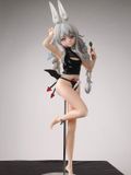  Le Malin - Azur Lane - YuZhaiRenXing Studio 