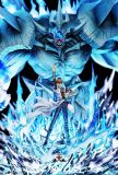  Seto Kaiba & Obelisk the Tormentor - Yu-Gi-Oh! - Deadman Studio 