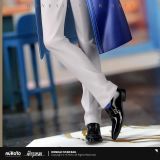  Phainon: Luckin Coffee - Honkai Star Rail - miHoYo & Myethos 