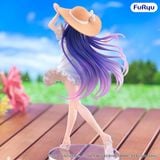  Tokisaki Kurumi x Tohka Yatogami Summer Dress - Date A Live V - FuRyu 