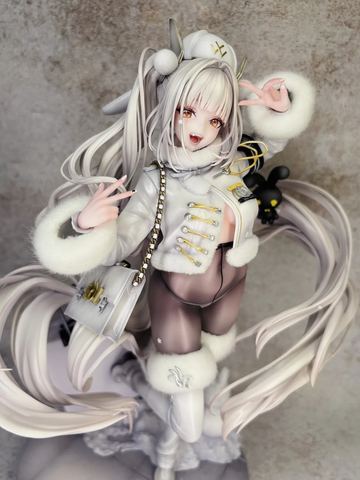  Blanc - Goddess of Victory: Nikke - Miao Wu Studio 