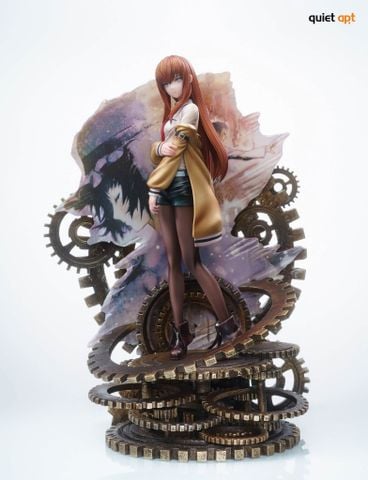  Kurisu Makise - Steins;Gate - QuietArt Studio 