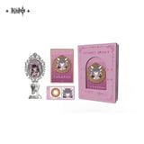  Hộp quà con dấu FES Shanghai 2026 - Genshin Impact 