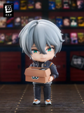  Nendoroid Wise - Zenless Zone Zero - miHoYo & Good Smile Company 