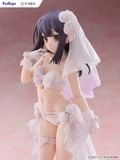  Illyasviel Von Einzbern X Miyu Edelfelt Wedding Swimsuit ver. - Fate/kaleid liner Prisma Illya - FuRyu 