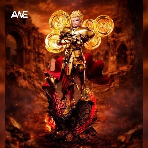  Gilgamesh - Fate/Grand Order - ANE Studio 