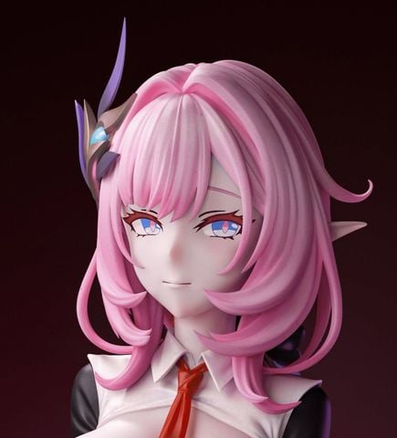  Elysia - Honkai Impact 3 - Genius Bee Studio 