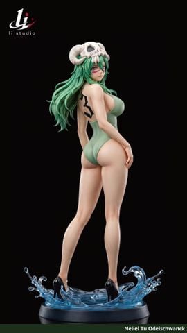  Neliel Tu Odelschwanck - Bleach - Li Studio 