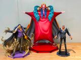  Buggy - One Piece - Scorpio Studio 